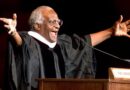 L’archevêque sud-africain Desmond Tutu meurt à 90 ans