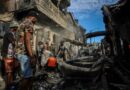 Haïti: Explosion du camion-citerne – 90 morts