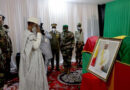 Mali: le pays rend un dernier hommage à l’ex-président Ibrahim Boubacar Keïta