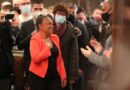 Présidentielle Française 2022 : Christiane Taubira remporte la Primaire populaire