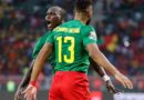 CAN 2022: le Cameroun en huitièmes de finale