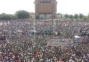 Burkina/ Les putschistes célébrés à Ouagadougou