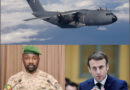 Le Mali dénonce une « violation » de son espace aérien par un avion militaire français
