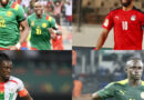 CAN 2022: Cameroun-Égypte et Burkina Faso-Sénégal en demies