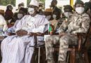L’UE sanctionne cinq responsables maliens, dont le Premier ministre