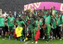 CAN 2022: le Sénégal arrache la première Coupe d’Afrique de son histoire