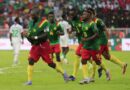 CAN 2022 – le Cameroun arrache la 3e place face au Burkina Faso