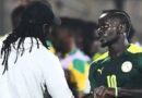 CAN 2022: Sadio Mané et ses coéquipiers veulent gagner pour leur entraîneur Aliou Cissé …