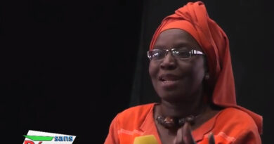 Les Chroniques du Doyen – Diatou Cissé, la lionne du journalisme sénégalais