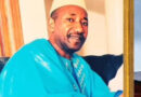 Madrassa Barinya Touba en Guinée  –                                     El Hadji Mouhamadou Lamine Diaby Gassama choisi comme parrain