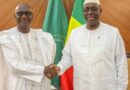 Sénégal – Non reconduit dans le nouveau gouvernement – L’ex ministre Abdoulaye Diop reconnaissant…