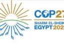 Coup d’envoi de la COP27 dans la ville égyptienne de Charm el-Cheik