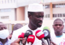 INTERPELLATION DE LA GARDE RAPPROCHEE DE SONKO : Me Abdoulaye Tall de Pastef  parle d’«enlèvement»