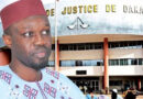 APRES SON AUDITION FACE AU DOYEN DES JUGES : Ousmane Sonko refuse de quitter le tribunal sans ses gardes du corps