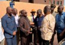 Côte d’Ivoire: L’Université San Pedro dans les gravats de Envol Partenariats avance à pas de géant
