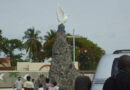 REPORTAGE: La place Jean-Paul II prie pour la paix en Casamance