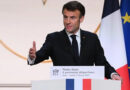 POLITIQUE AFRICAINE DE LA FRANCE: Retour sur le discours du président Macron