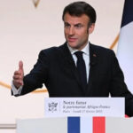 POLITIQUE AFRICAINE DE LA FRANCE: Retour sur le discours du président Macron