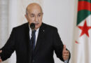 MALI : <strong>Le président algérien Tebboune reçoit les groupes signataires de l’accord de paix</strong>