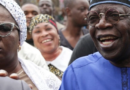 PRESIDENTIELLE AU NIGERIA :  <strong>Bola Tinubu déclaré vainqueur par la Commission électorale</strong>