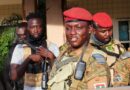 <strong>Burkina Faso – Ouverture d’une enquête sur la tuerie de Karma…</strong>