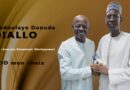 <strong>Sénégal/ Présidentielle 2024 – Candidat à la candidature de Benno</strong>