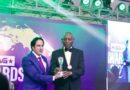 Sénégal: Mabingué NGOM reçoit au GHANA le prestigieux Prix Humanitarian Award Global. EXCLUSIF