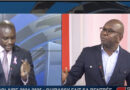 Invité de Chérif Diop à  «Soir d’info » de la TFM