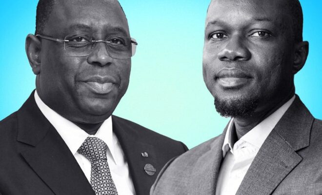 Sénégal- législatives du 17 novembre: Le duel « MACKY–SONKO » n’aura pas lieu  Par Mohamed GASSAMA