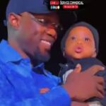 L’image de l’enfant en politique – Sonko en mode maternante