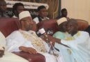 2ème édition du Gamou de la Cité Cora Fall (ZAC MBAO) / Débat autour de la loi d’amnistie – Imam Ratib Dr Mouhamed Gassama Diaby pour son abrogation