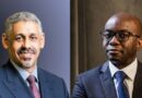 Banque africaine de développement: Surprenants rebondissements dans les secrets des deux grands favoris Sidi Ould TAH- Samuel Munzele Maimbo. EXCLUSIF
