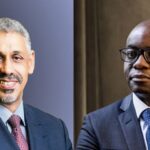 Banque africaine de développement: Surprenants rebondissements dans les secrets des deux grands favoris Sidi Ould TAH- Samuel Munzele Maimbo. EXCLUSIF