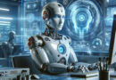 L’ESSOR DES AGENTS IA : Vers l’autonomie de la machine (Par Alioune BA Spécialiste en Ethique de l’IA)