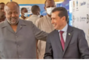 DBIBOUTI: Le Président Ismail Omar GUELLEH liquide le Fonds souverain stratégique