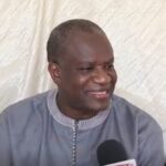 Sénégal – Dialogue national sur le système politique