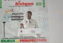 EDITORIAL  – Sidi Ould TAH, Fantastique Couronne d’un 9ème Chairperson