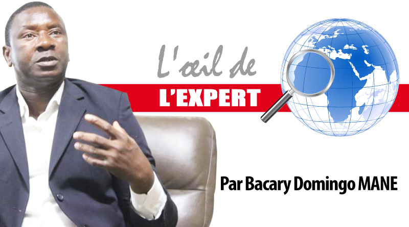 CHRONOPPOSANT – Explication de texte.