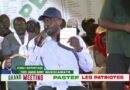 PODCAST – Communication politique – Sonko invente les meetings de masse «causeries»