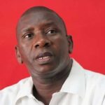 PODCAST – Le Président, un homme cerné !