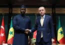 Sénégal-Turquie: Le Premier ministre Ousmane Sonko en visite supersonique à Ankara et invité personnel du Président Recep Tayyip Erdoğan sur fond de diplomatie d’influence stratégique (Par Confidentiel Afrique)