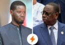 SÉNÉGAL: Quand les manoeuvriers de l’ombre de Macky Sall tentent de jouer les entremetteurs discrets avec Bassirou Diomaye Faye (Par Confidentiel Afrique )