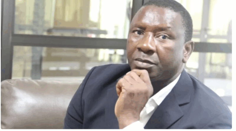 PODCAST – La farce tragique de l’histoire de Pastef