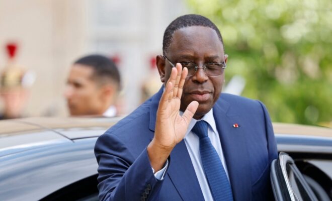 Sénégal: Macky Sall, l’impossible rêve onusien ? EXCLUSIF (Par Confidentiel Afrique)