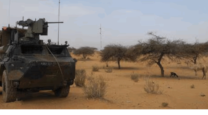 Sénégal-Mali: Basculement inquiétant du JNIM sur le dernier versant Est du corridor Dakar-Bamako. EXCLUSIF (Par Confidentiel Afrique)