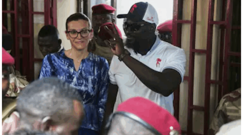 Guinée: L’illusion démocratique d’un référendum biaisé sur fond d’austérité financière et de pression sociale (Par Confidentiel Afrique)