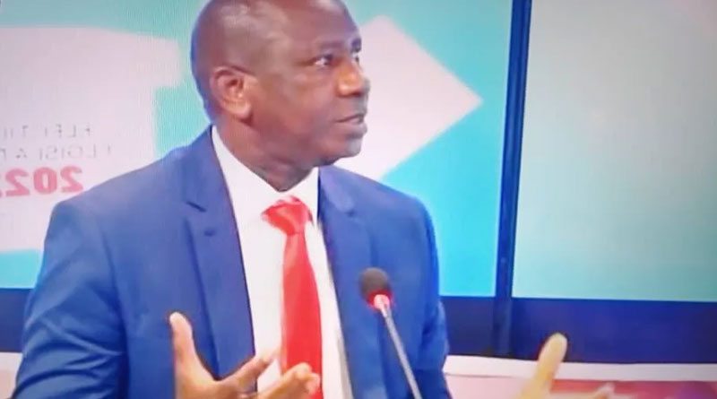 PODCAST – L’œil de l’Expert –  Diomaye, le Scrabble et la pensée embarquée