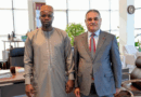 Sénégal: Le Premier ministre Ousmane SONKO reçoit le PDG du groupe libyen BSIC, Ahmed Omar Hadi en tournée en Afrique de l’Ouest (Par Confidentiel Afrique)