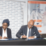Forum Invest Sénégal: Une convention de partenariat stratégique signée entre la Banque Islamique du Sénégal et IFC ( filiale du Groupe Banque mondiale) 