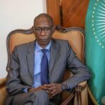 Guinée Bissau: Le ministre sénégalais des Affaires Étrangères Cheikh NIANG rentre bredouille à Dakar